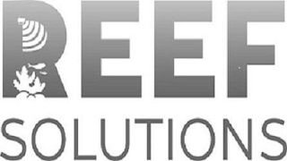 REEF SOLUTIONS