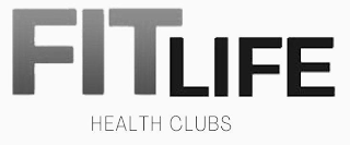 FIT LIFE HEALTH CLUBS