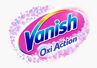 VANISH OXI ACTION