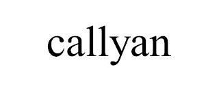 CALLYAN