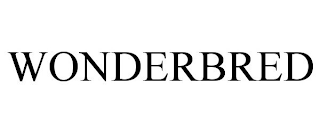 WONDERBRED