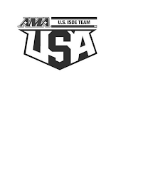 AMA U.S. ISDE TEAM USA