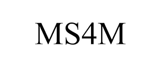 MS4M