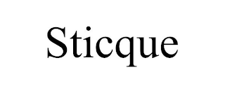 STICQUE