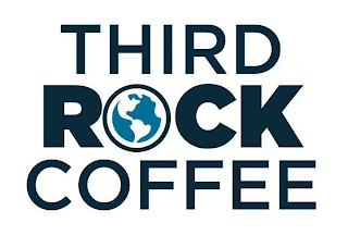 THIRD ROCK COFFEE