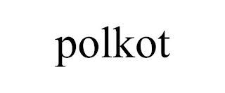 POLKOT