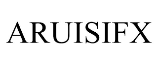 ARUISIFX