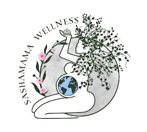 SASHAMAMA WELLNESS