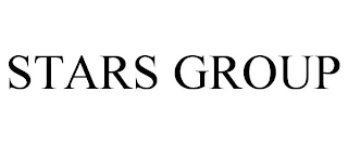 STARS GROUP