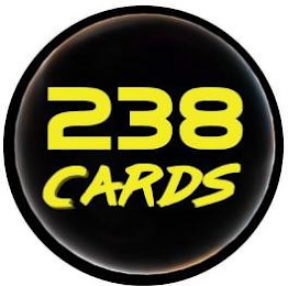 238 CARDS