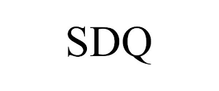 SDQ