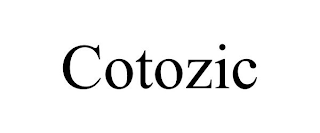 COTOZIC