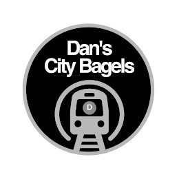 DAN'S CITY BAGELS D