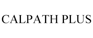 CALPATH PLUS