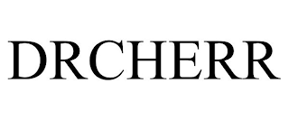 DRCHERR