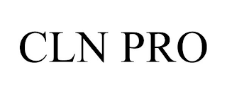 CLN PRO