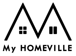 MY HOMEVILLE