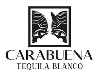 CARABUENA TEQUILA BLANCO