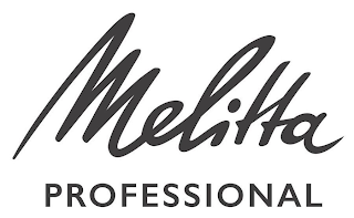 MELITTA PROFESSIONAL