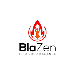 BLAZEN FIND YOUR BALANCE