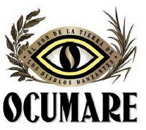 OCUMARE