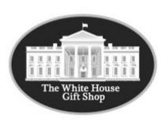 THE WHITE HOUSE GIFT SHOP