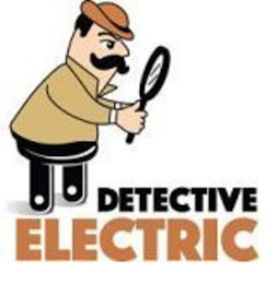 DETECTIVE ELECTRIC