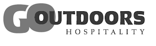 GO OUTDOORS HOSPITALITY