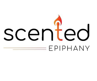 SCENTED EPIPHANY