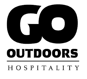 GO OUTDOORS HOSPITALITY