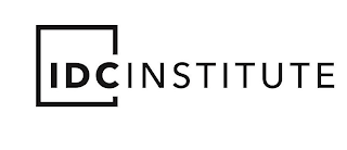 IDCINSTITUTE