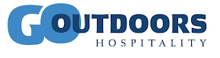 GO OUTDOORS HOSPITALITY