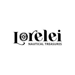 LORELEI NAUTICAL TREASURES