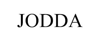 JODDA