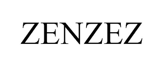 ZENZEZ