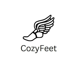 COZYFEET