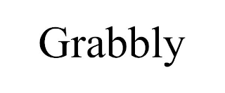 GRABBLY