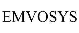 EMVOSYS