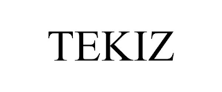 TEKIZ