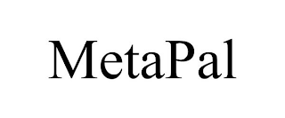 METAPAL