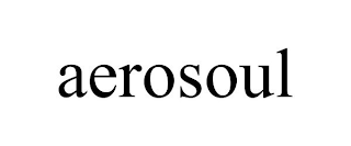 AEROSOUL