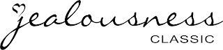 JEALOUSNESS CLASSIC