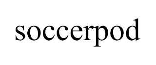 SOCCERPOD