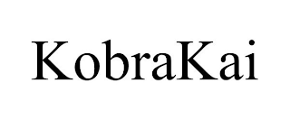 KOBRAKAI