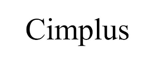 CIMPLUS