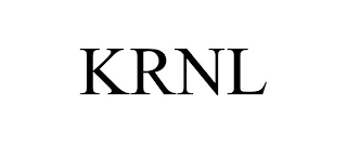 KRNL