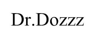 DR.DOZZZ