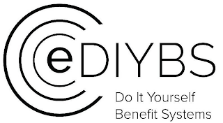 EDIYBS DO IT YOURSELF BENEFIT SYSTEMS