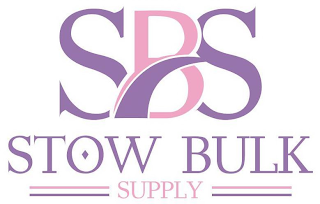 SBS STOW BULK SUPPLY