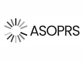 ASOPRS